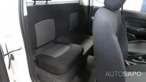 Mitsubishi L200 de 2022