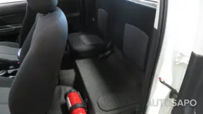 Mitsubishi L200 de 2022