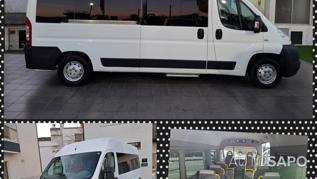 Fiat Ducato de 2010