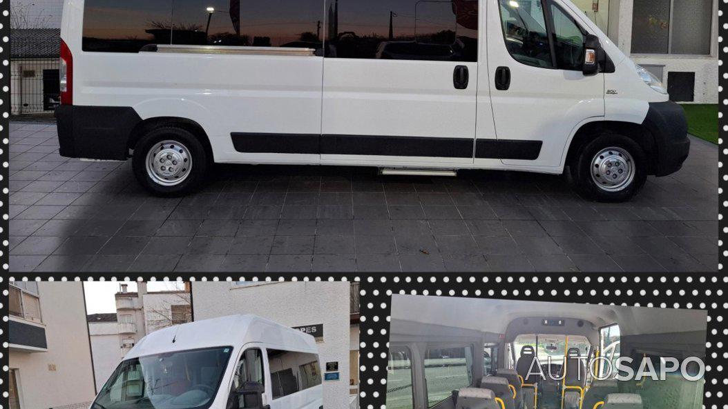 Fiat Ducato de 2010