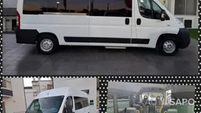 Fiat Ducato de 2010