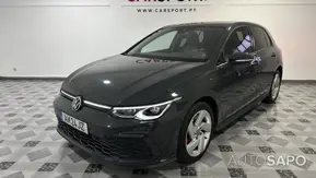 Volkswagen Golf de 2020