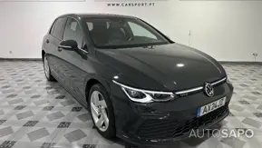 Volkswagen Golf de 2020