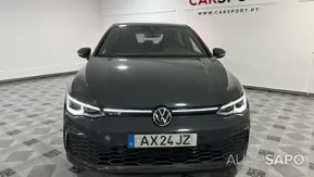 Volkswagen Golf de 2020