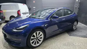 Tesla Model 3 de 2020