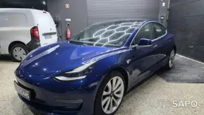 Tesla Model 3 de 2020