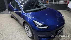 Tesla Model 3 de 2020