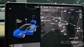 Tesla Model 3 de 2020