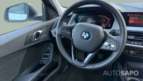 BMW Série 1 116 d Advantage de 2023