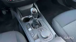 BMW Série 1 116 d Advantage de 2023