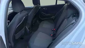 BMW Série 1 116 d Advantage de 2023