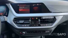 BMW Série 1 116 d Advantage de 2023