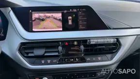 BMW Série 1 116 d Advantage de 2023