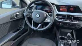 BMW Série 1 116 d Advantage de 2023