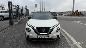 Nissan Juke de 2023