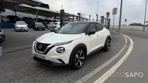 Nissan Juke de 2023