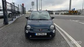 Fiat 500 de 2019