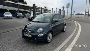Fiat 500 de 2019