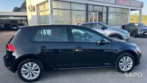 Volkswagen Golf de 2015
