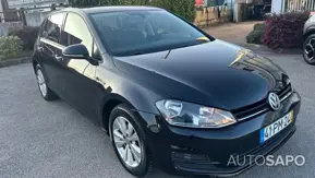 Volkswagen Golf de 2015