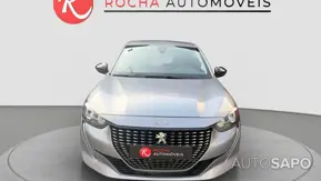 Peugeot 208 1.2 PureTech Allure de 2021