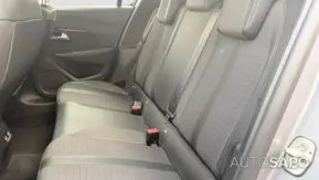 Peugeot 208 1.2 PureTech Allure de 2021