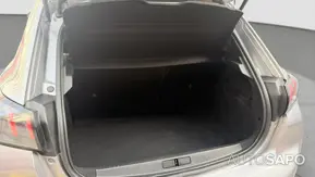 Peugeot 208 1.2 PureTech Allure de 2021