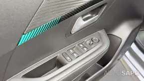 Peugeot 208 1.2 PureTech Allure de 2021