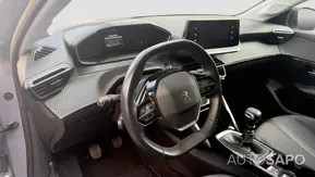 Peugeot 208 1.2 PureTech Allure de 2021