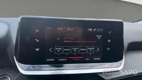 Peugeot 208 1.2 PureTech Allure de 2021