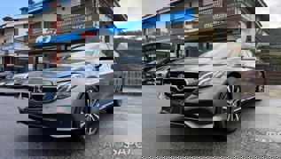 Mercedes-Benz Classe E de 2019