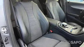 Mercedes-Benz Classe E de 2019