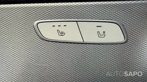 Mercedes-Benz Classe E de 2019