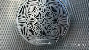 Mercedes-Benz Classe E de 2019