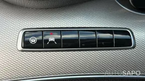 Mercedes-Benz Classe E de 2019