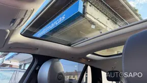 Mercedes-Benz Classe E de 2019