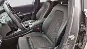 Mercedes-Benz Classe A de 2021