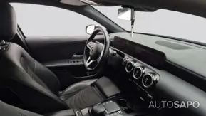 Mercedes-Benz Classe A de 2021