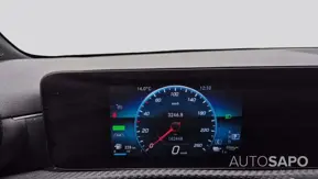 Mercedes-Benz Classe A de 2021