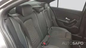 Mercedes-Benz Classe A de 2021