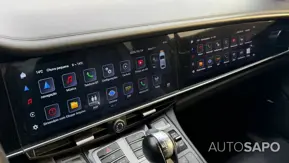 Porsche Panamera de 2013