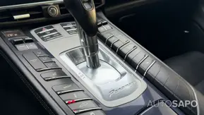 Porsche Panamera de 2013