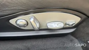 Porsche Panamera de 2013