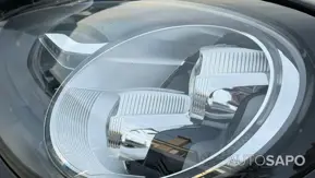 Porsche Panamera de 2013