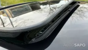 Porsche Panamera de 2013