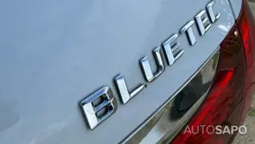 Mercedes-Benz Classe C de 2015