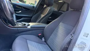 Mercedes-Benz Classe C de 2015