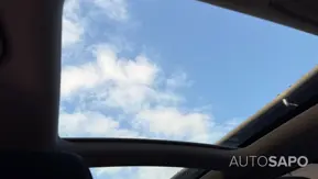 Mercedes-Benz Classe C de 2015