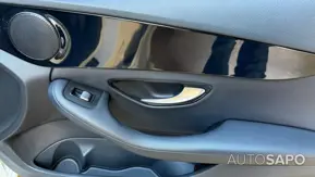 Mercedes-Benz Classe C de 2015