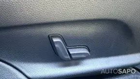 Mercedes-Benz Classe C de 2015